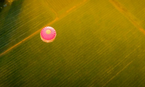  Where we fly Hunter Valley