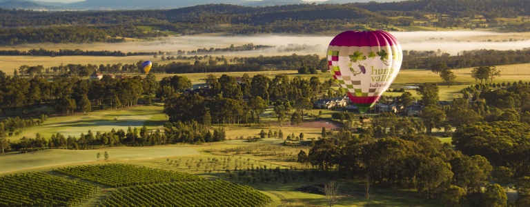  Hunter Valley exclusive balloon flights_m
